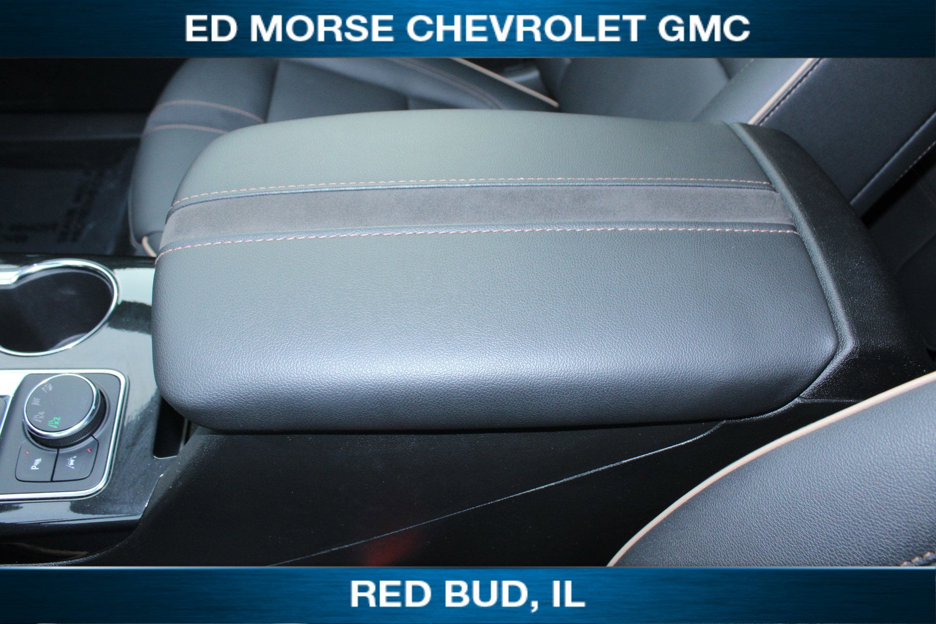 2025 Chevrolet Blazer Premier