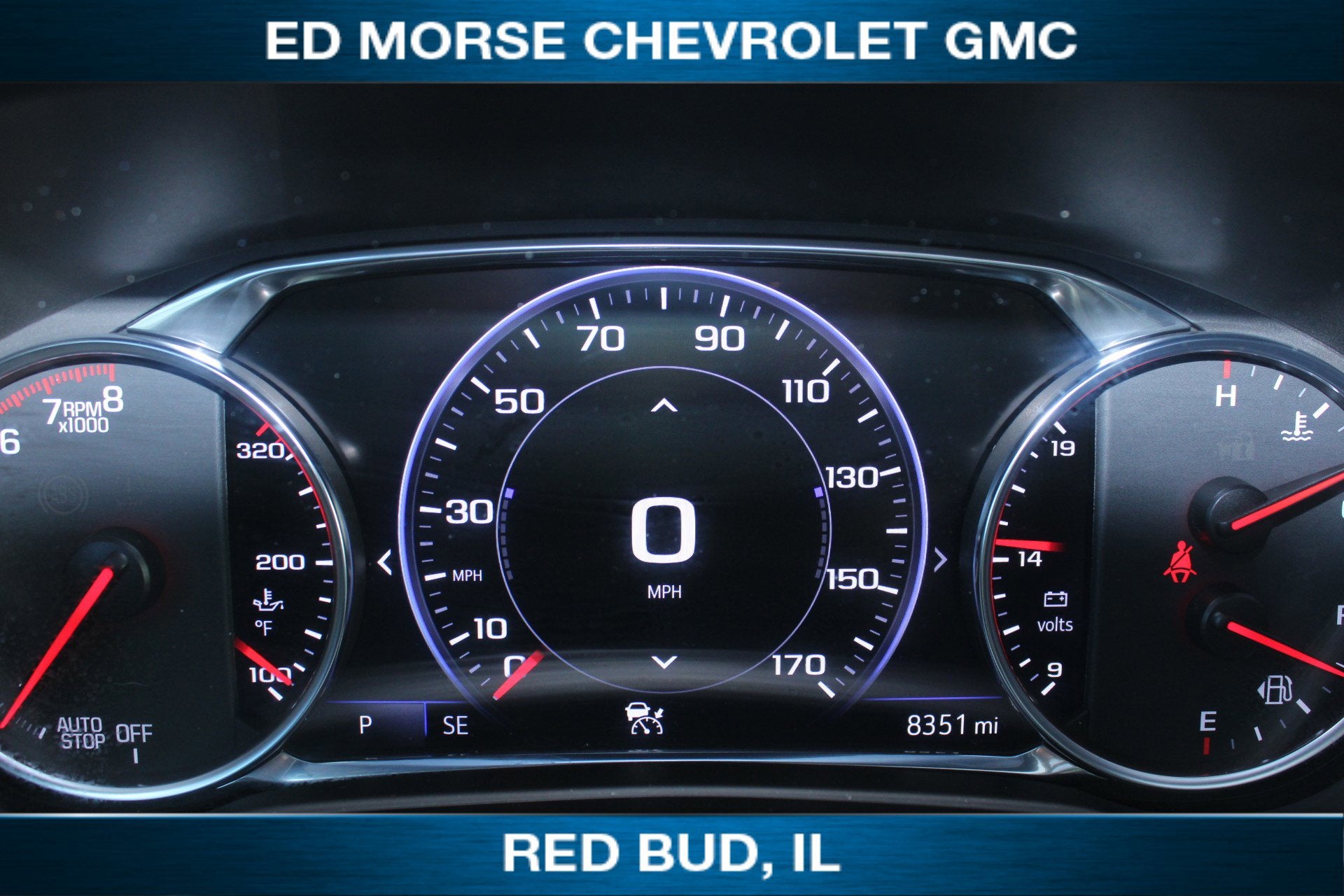 2025 Chevrolet Blazer Premier