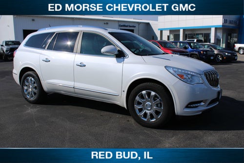 2016 Buick Enclave Premium