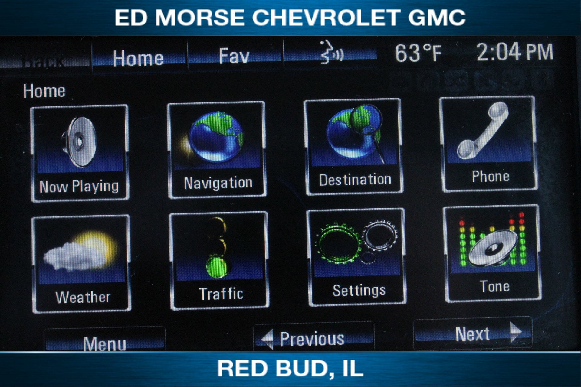 2016 Buick Enclave Premium