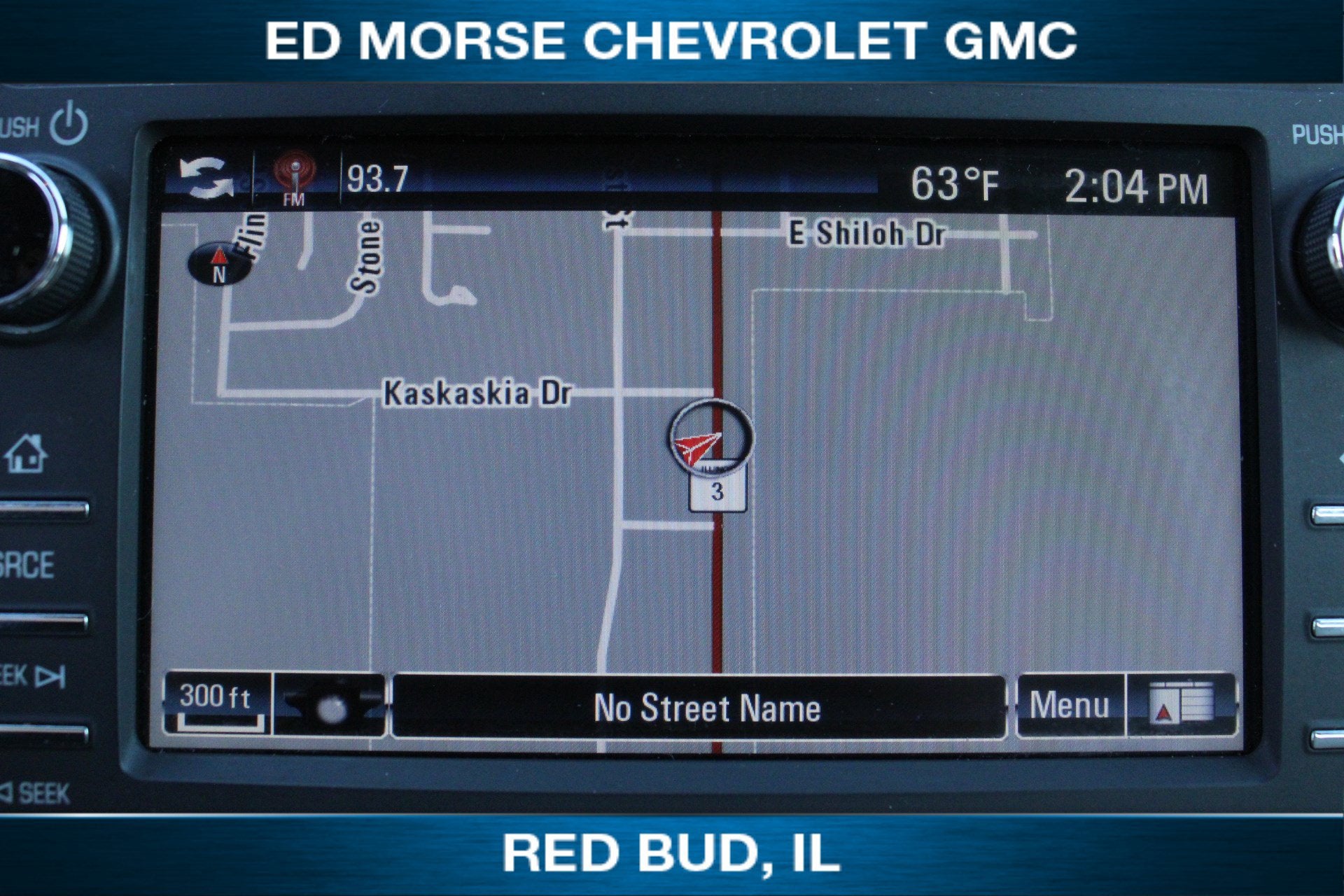 2016 Buick Enclave Premium