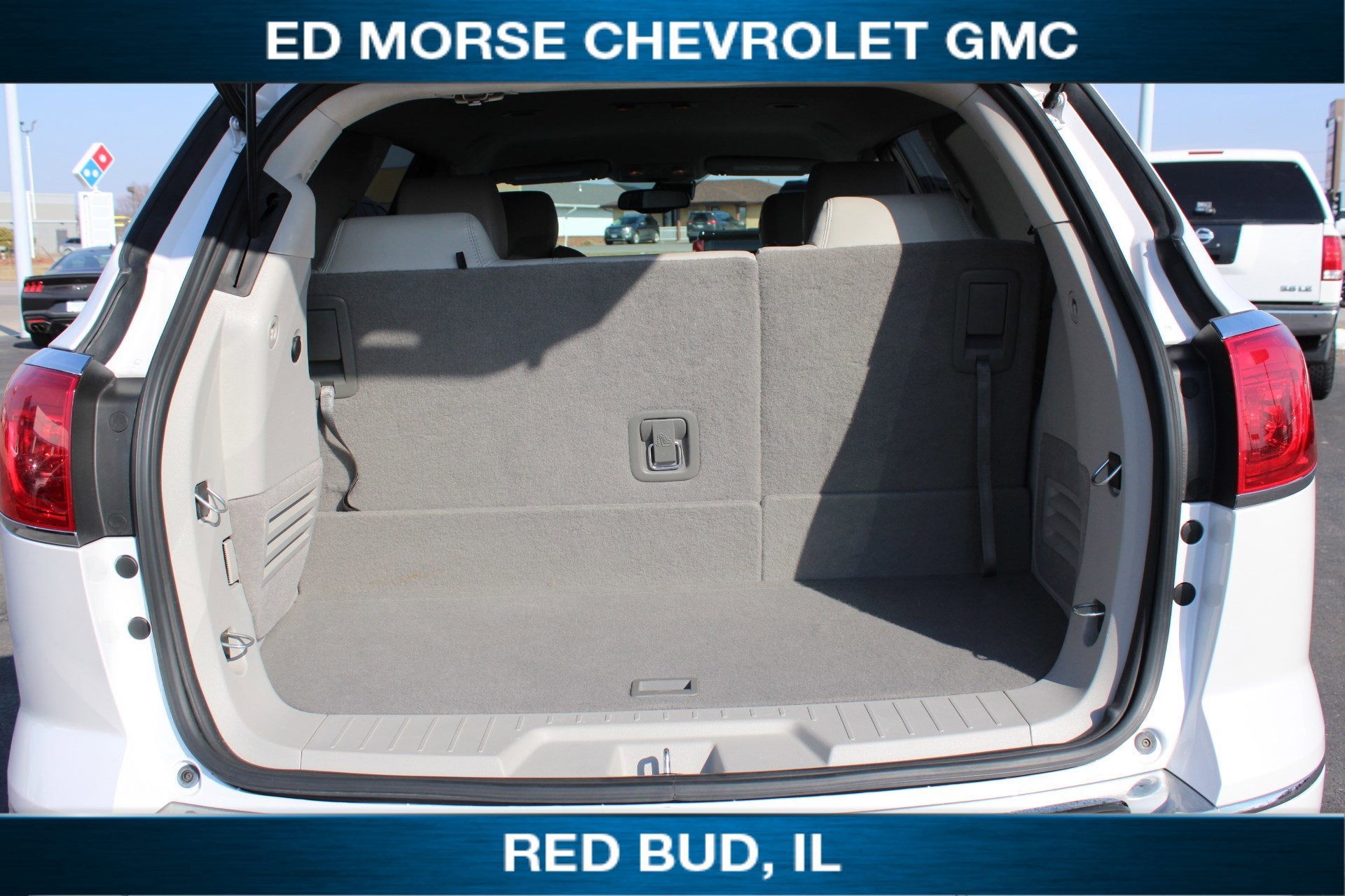 2016 Buick Enclave Premium