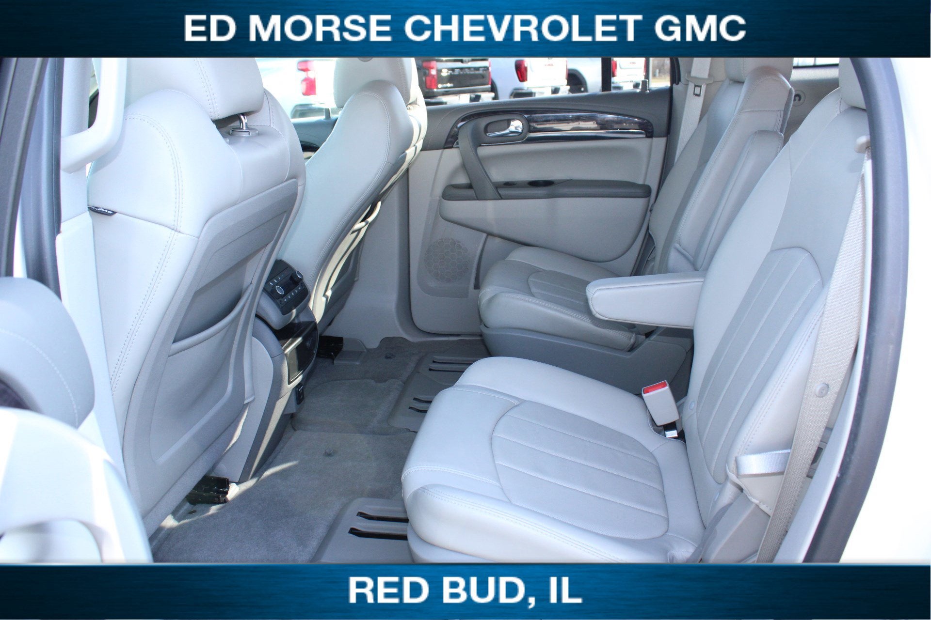 2016 Buick Enclave Premium