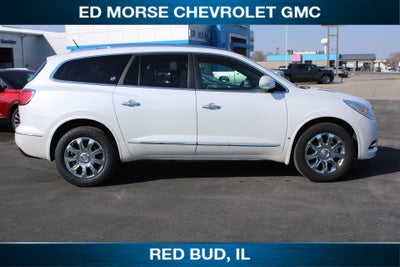 2016 Buick Enclave Premium