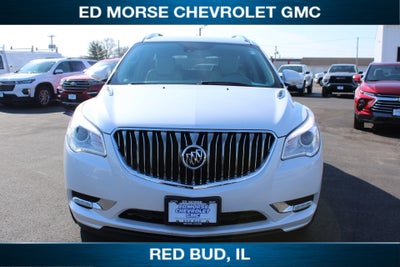 2016 Buick Enclave Premium