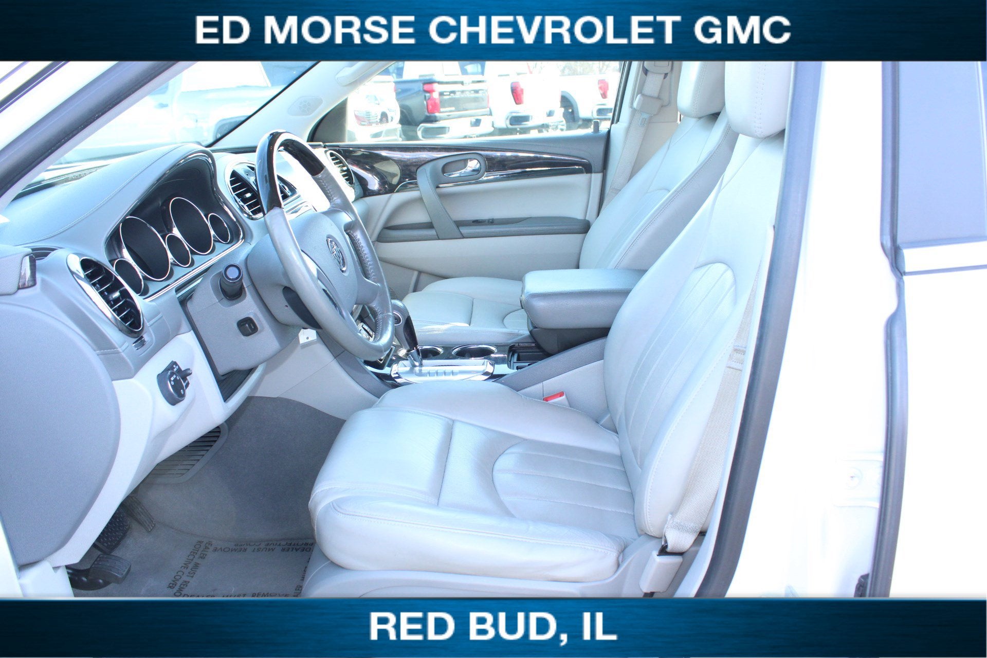 2016 Buick Enclave Premium