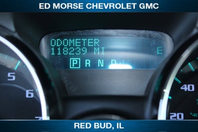 2016 Buick Enclave Premium