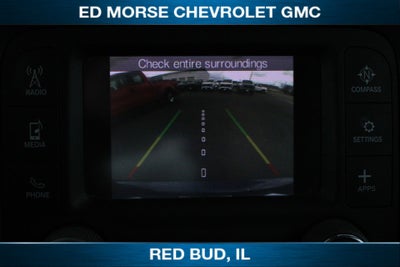 2020 Jeep Renegade Sport