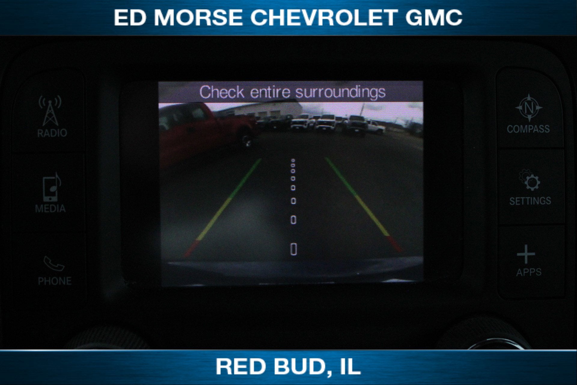 2020 Jeep Renegade Sport