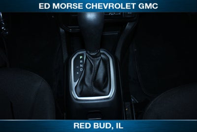 2020 Jeep Renegade Sport