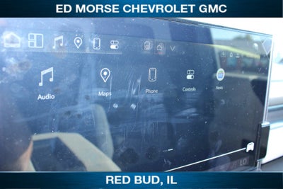 2026 GMC HUMMER EV Pickup 2X