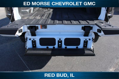 2026 GMC HUMMER EV Pickup 2X