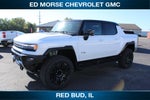 2026 GMC HUMMER EV Pickup 2X