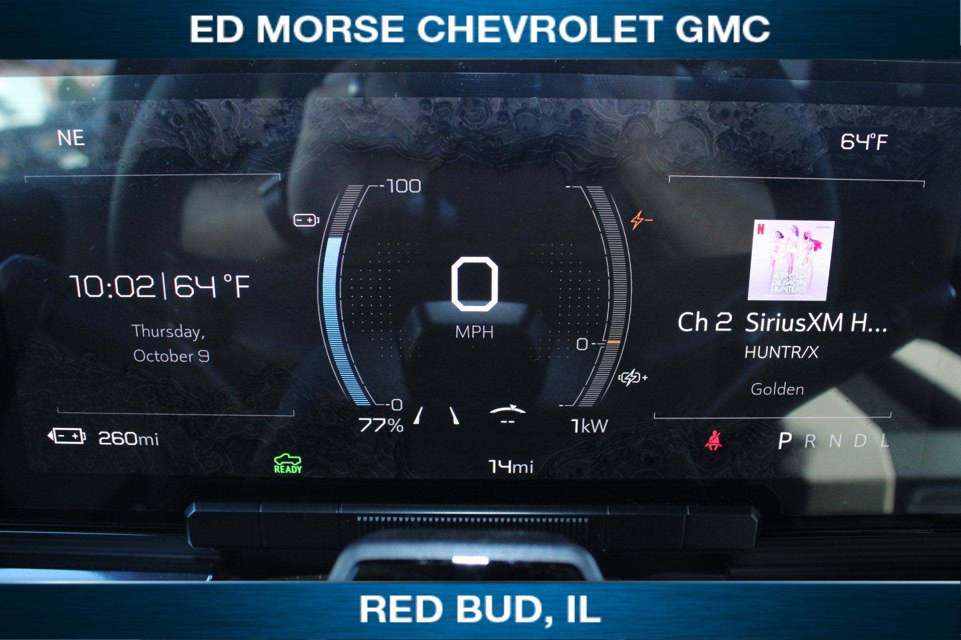 2026 GMC HUMMER EV Pickup 2X