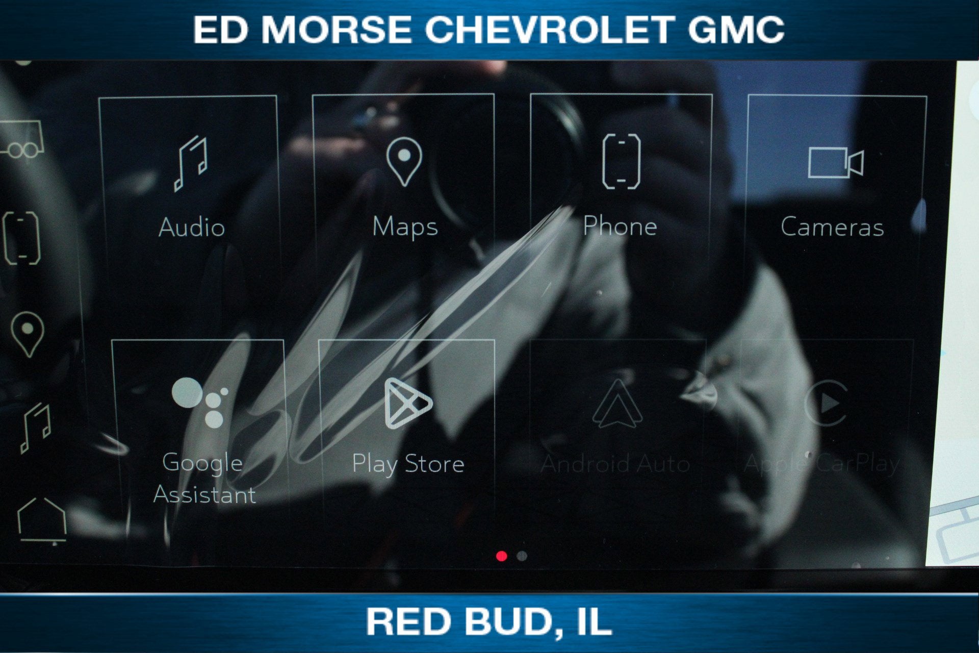 2025 GMC Sierra 2500 HD SLE