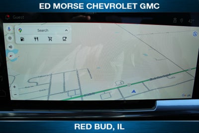 2025 GMC Sierra 2500 HD SLE