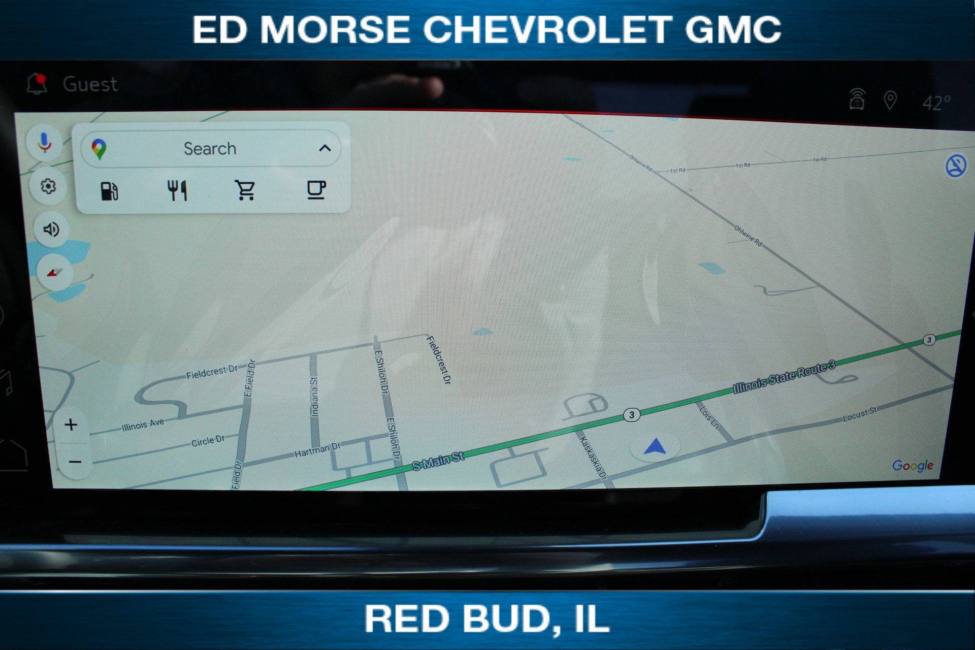 2025 GMC Sierra 2500 HD SLE