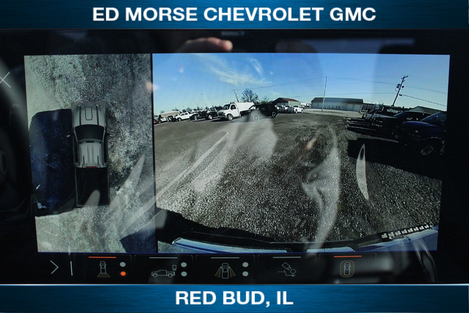 2025 GMC Sierra 2500 HD SLE