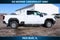 2025 GMC Sierra 2500 HD SLE