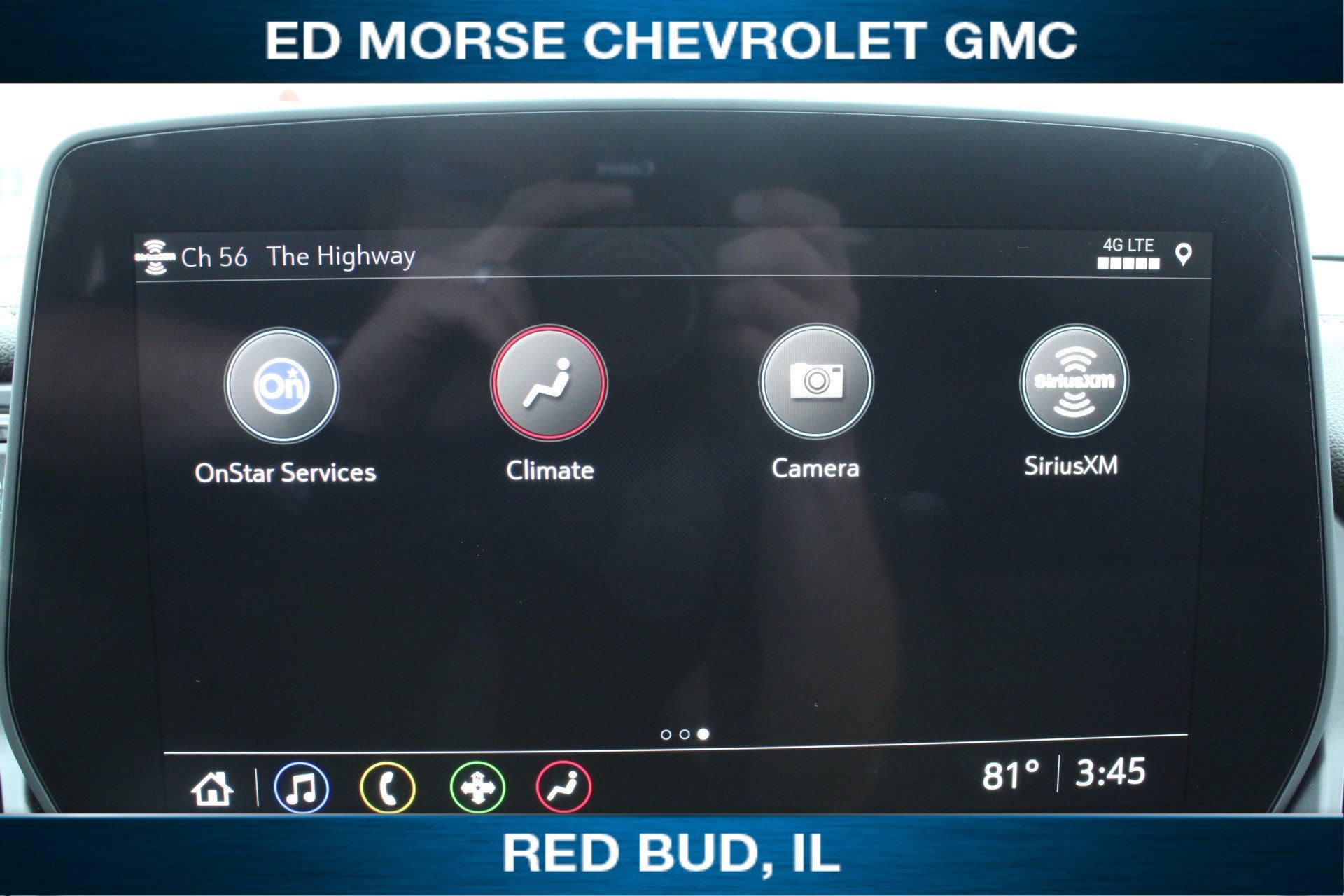 2025 Chevrolet Blazer 3LT