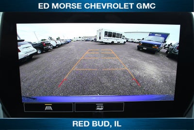 2025 Chevrolet Blazer 3LT