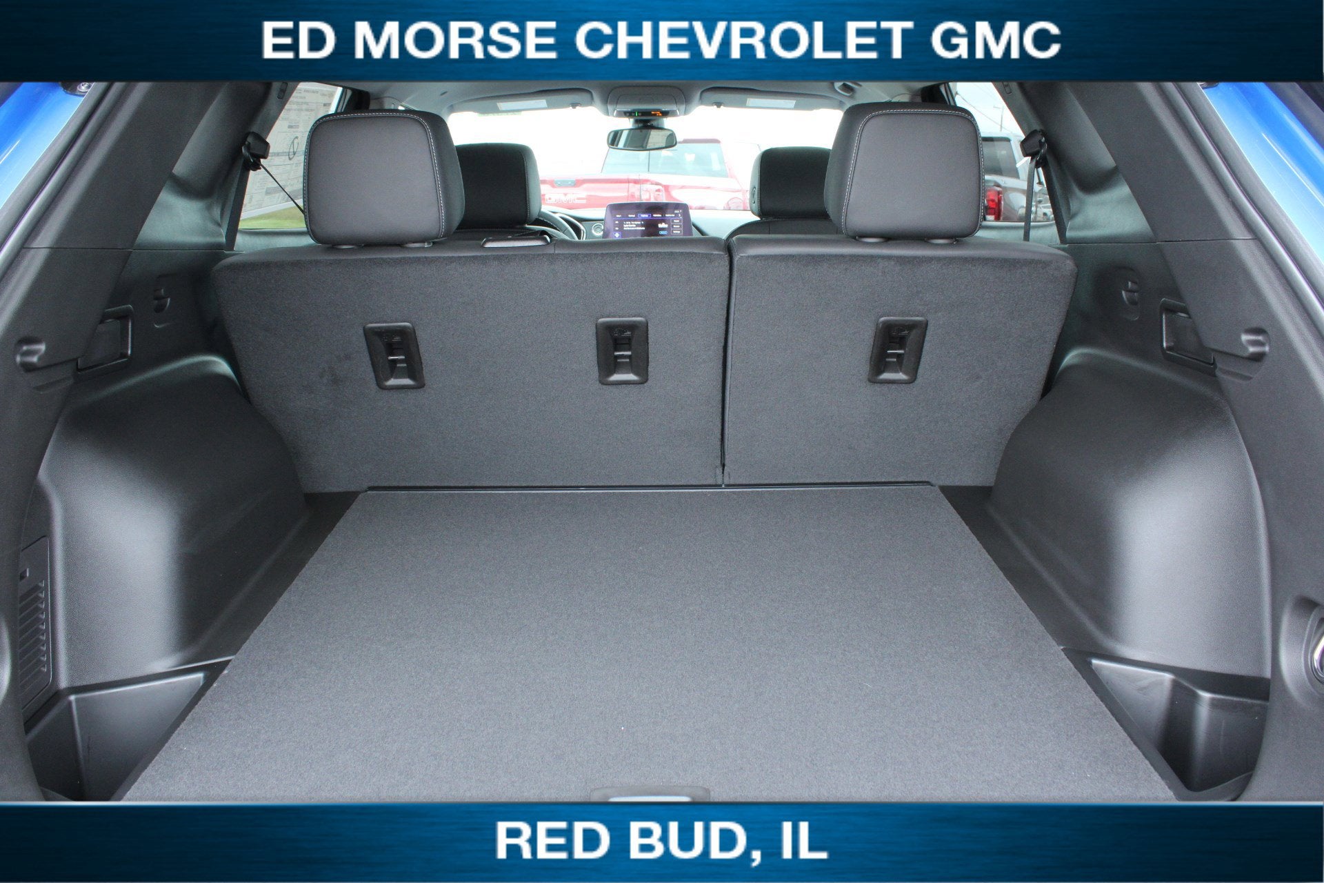 2025 Chevrolet Blazer 3LT