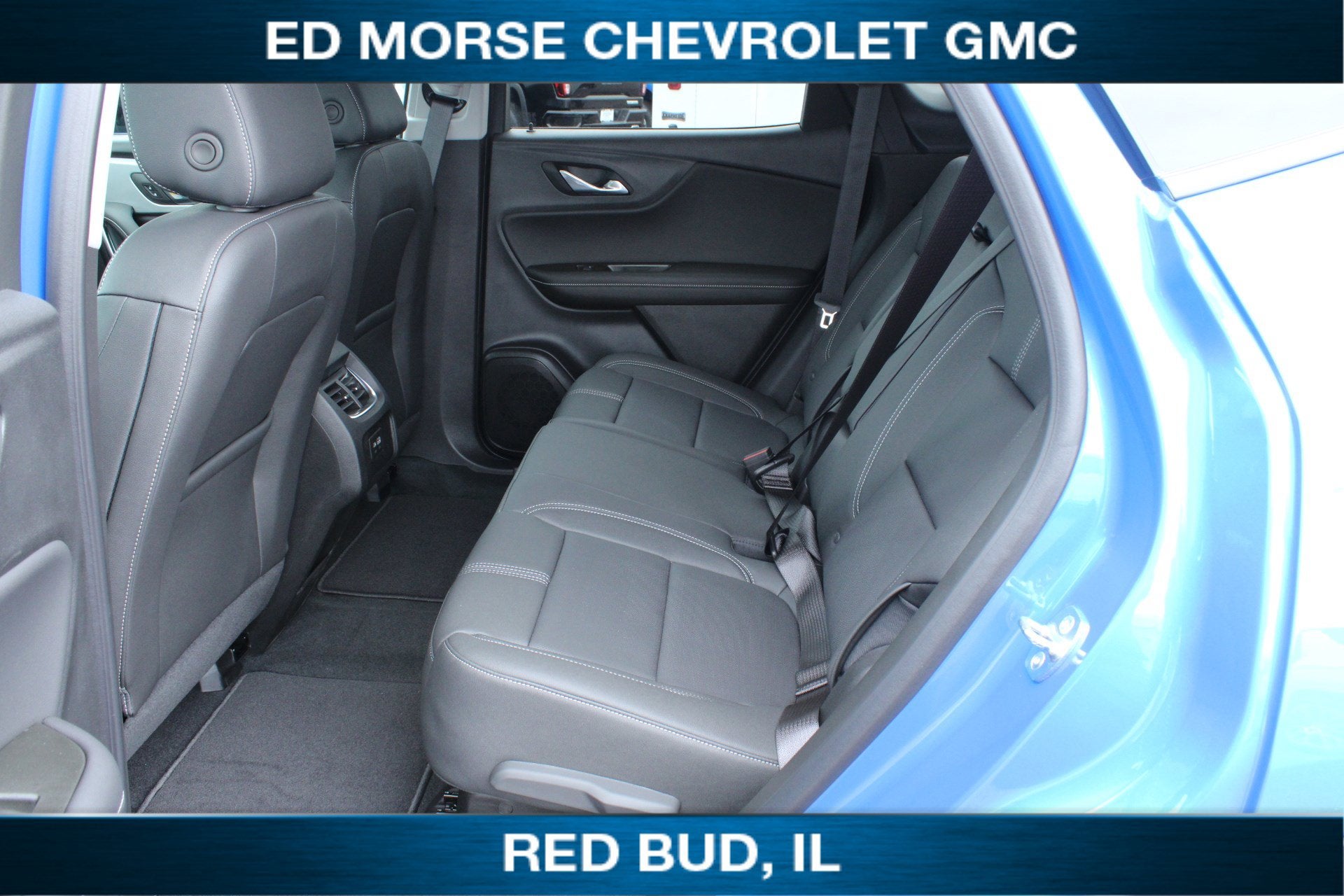 2025 Chevrolet Blazer 3LT