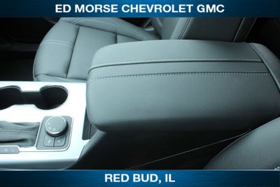 2025 Chevrolet Blazer 3LT