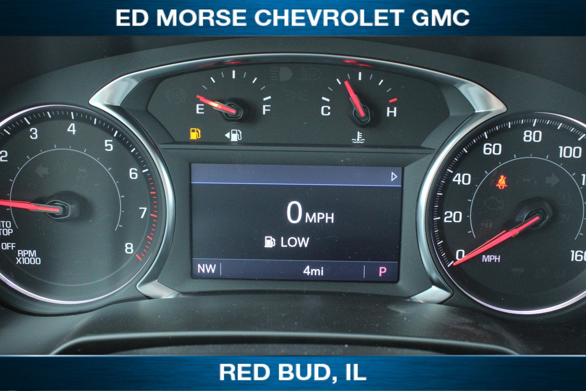 2025 Chevrolet Blazer 3LT