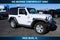 2022 Jeep Wrangler Sport S