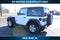 2022 Jeep Wrangler Sport S