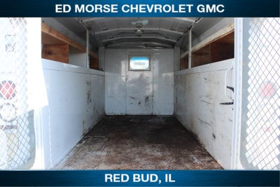 2006 Ford Econoline Commercial Cuta NA