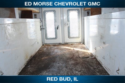 2006 Ford Econoline Commercial Cuta NA