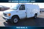 2006 Ford Econoline Commercial Cuta NA