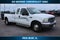 2004 Ford Super Duty F-350 DRW XL