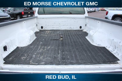 2004 Ford Super Duty F-350 DRW XL