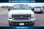 2004 Ford Super Duty F-350 DRW XL