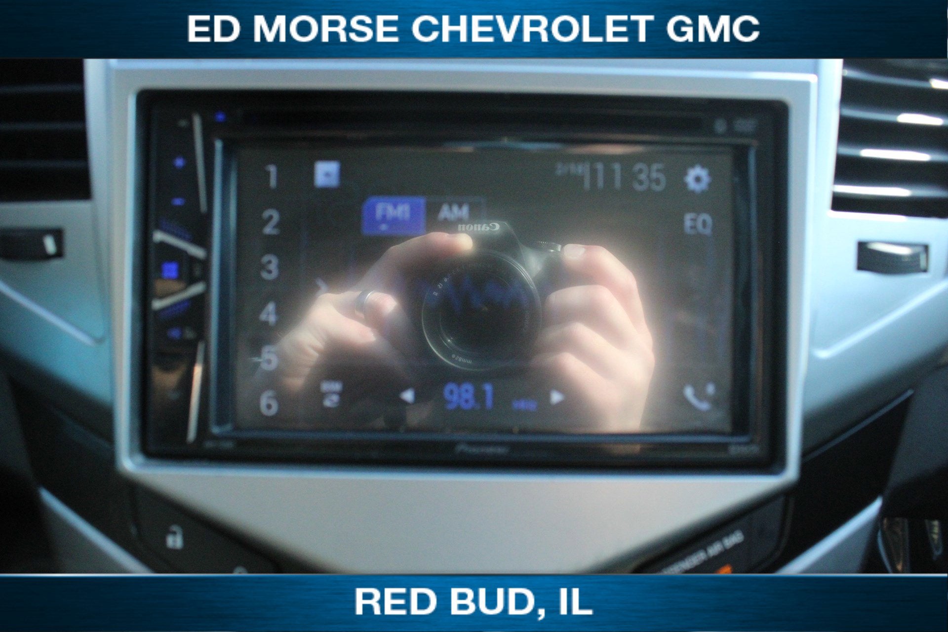 2011 Chevrolet Cruze LS