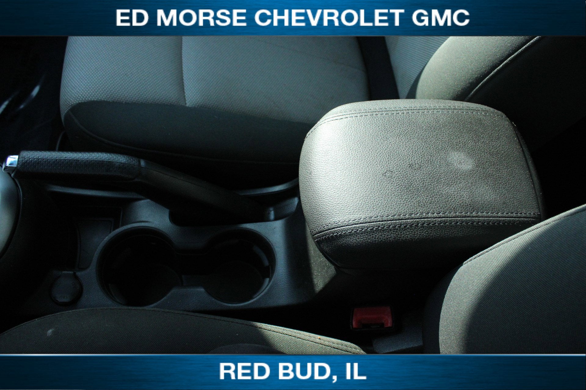 2011 Chevrolet Cruze LS