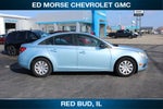 2011 Chevrolet Cruze LS
