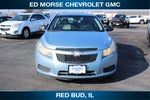 2011 Chevrolet Cruze LS