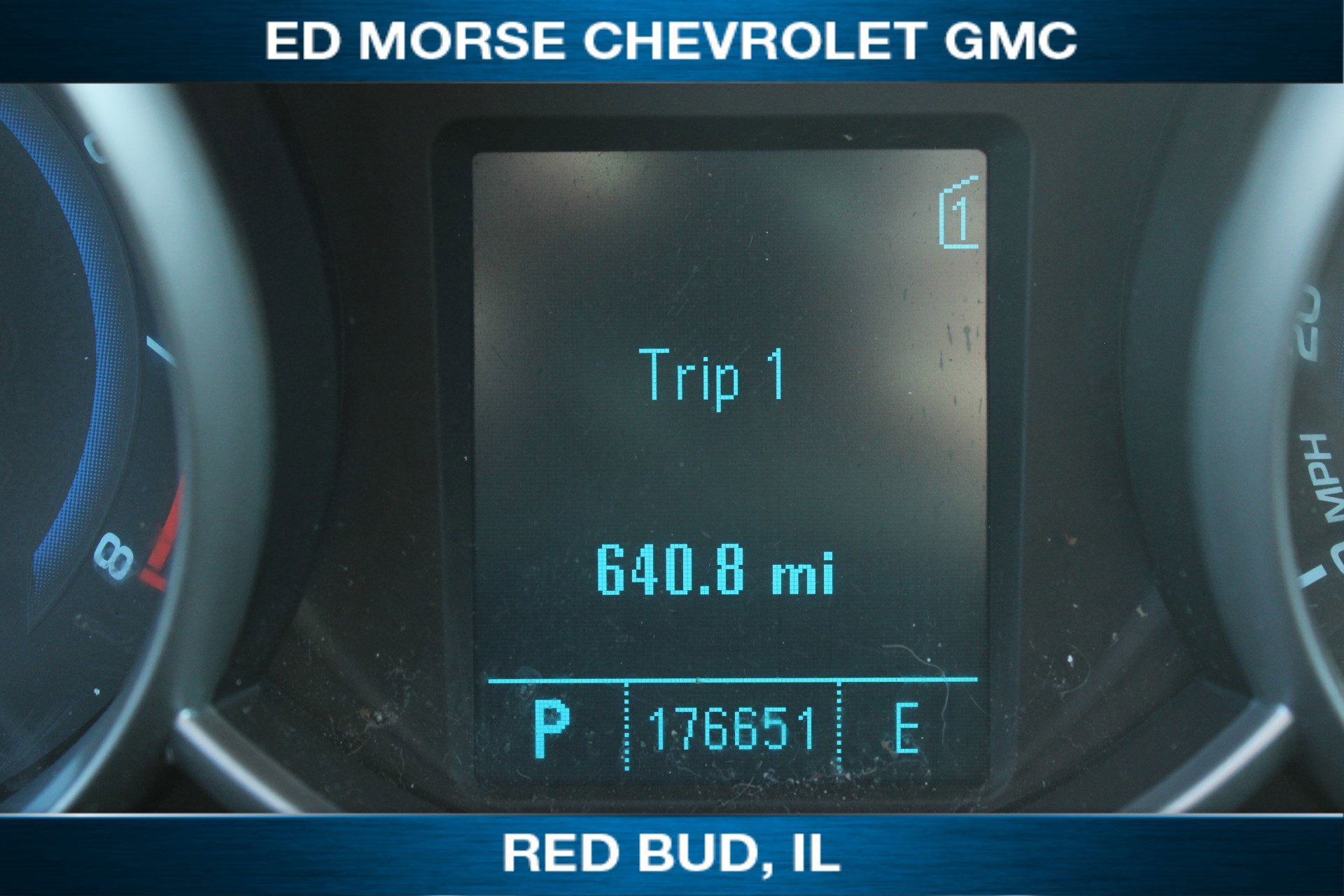 2011 Chevrolet Cruze LS