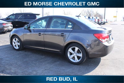 2014 Chevrolet Cruze 2LT