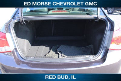 2014 Chevrolet Cruze 2LT