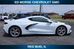 2020 Chevrolet Corvette Stingray 3LT