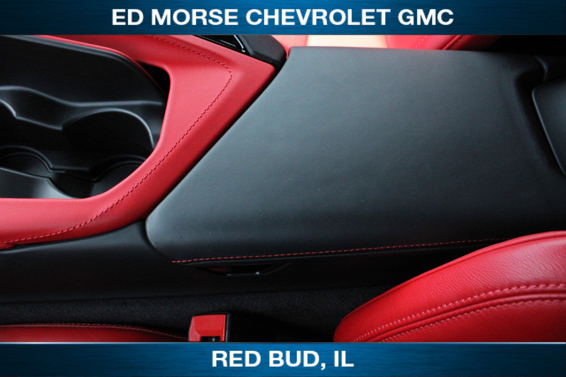 2020 Chevrolet Corvette Stingray 3LT