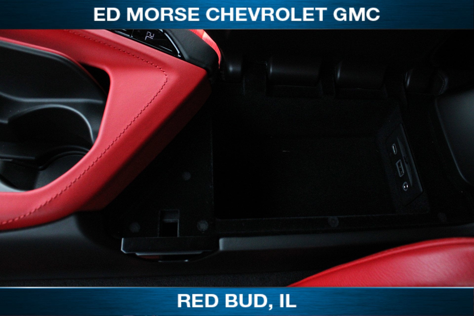 2020 Chevrolet Corvette Stingray 3LT