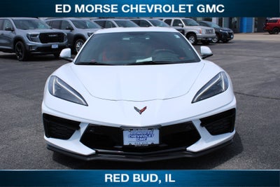2020 Chevrolet Corvette Stingray 3LT