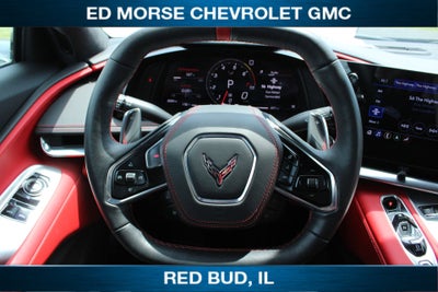 2020 Chevrolet Corvette Stingray 3LT