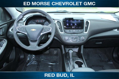 2020 Chevrolet Malibu LS